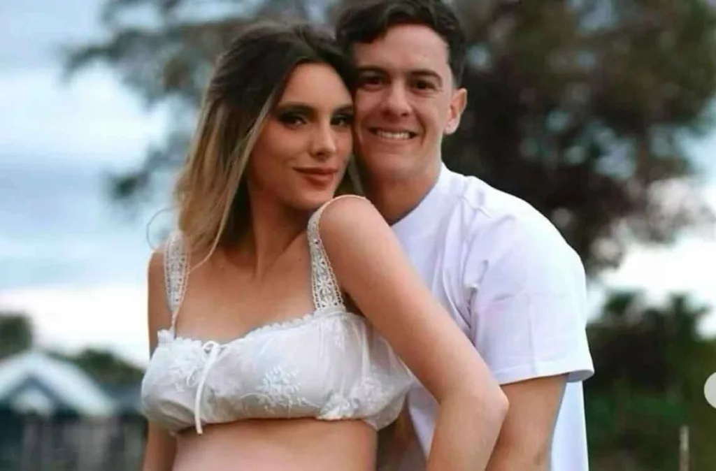 Lele Pons y Guaynaa Anuncian el Nacimiento de su Hija Eloísa