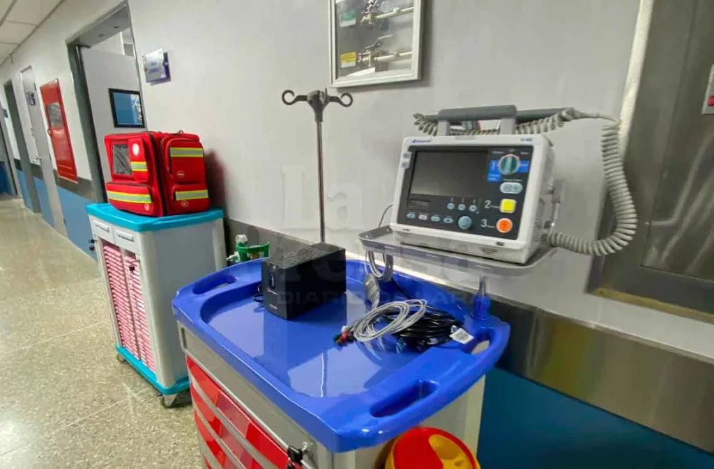 Hospital Central de Barquisimeto