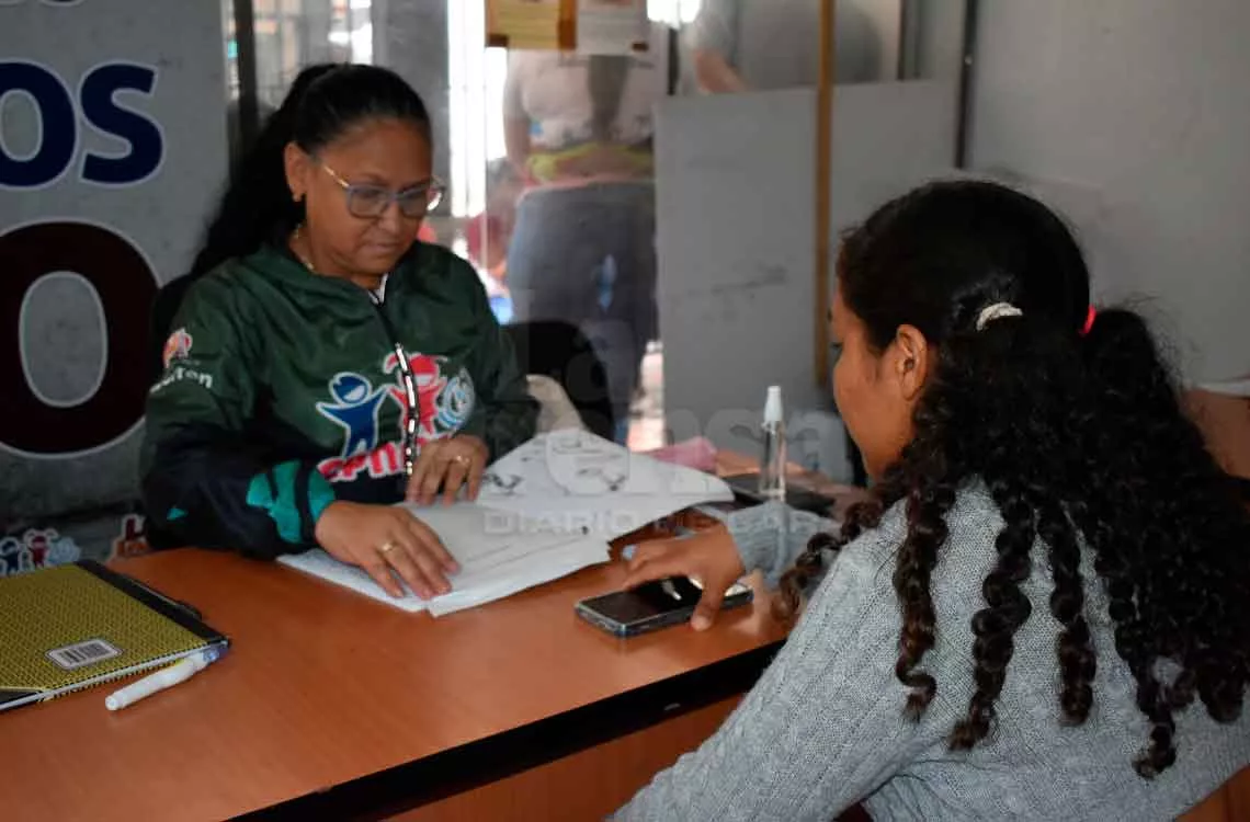 Viajes de niños y adolescentes: Cpnnai de Iribarren ha otorgado más de 800 permisos en dos meses