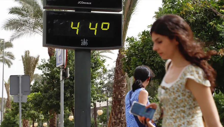 Estudio revela impacto del cambio climático en mortalidad por calor en Europa