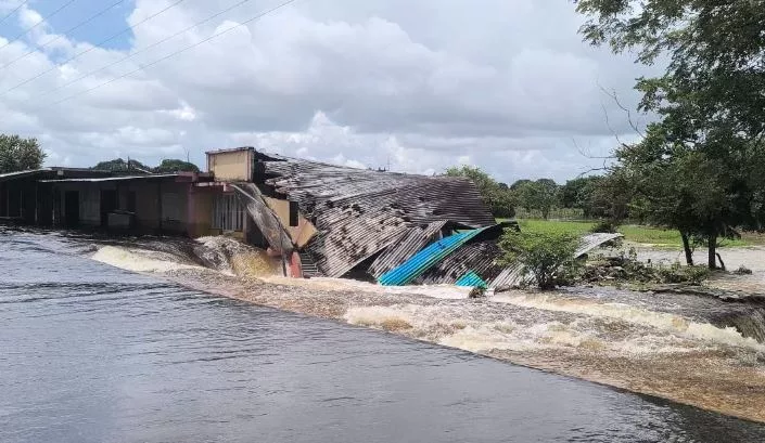 Troncal 2 en Guarico