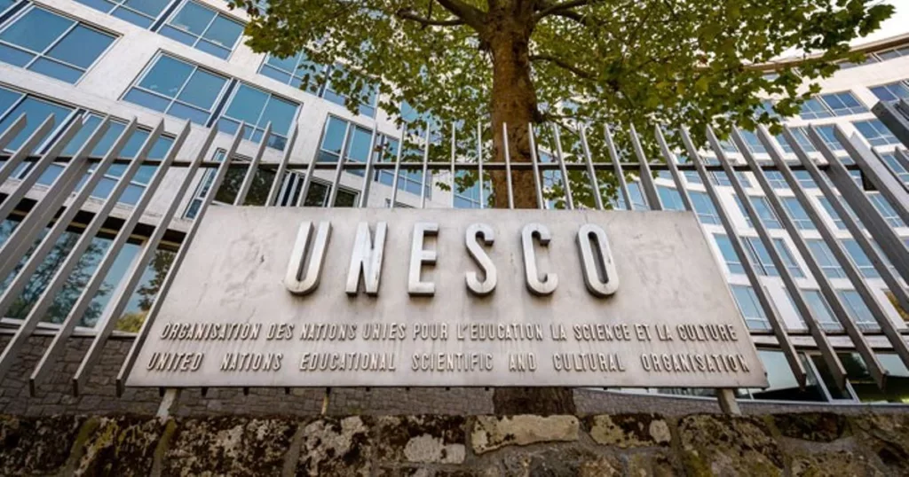 Organización mundial para la cultura