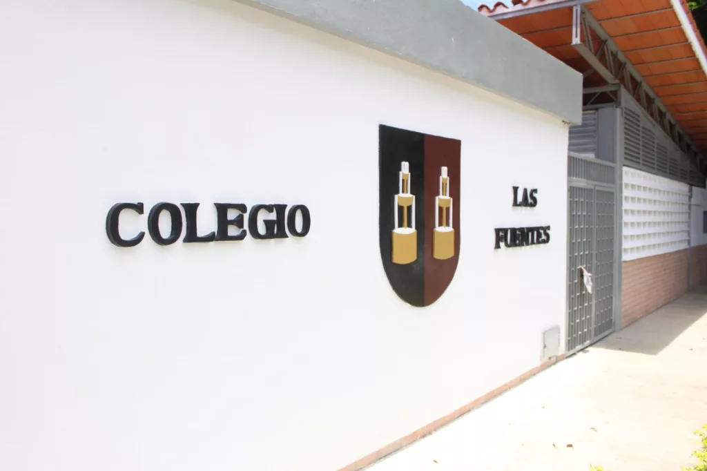 Colegios privados