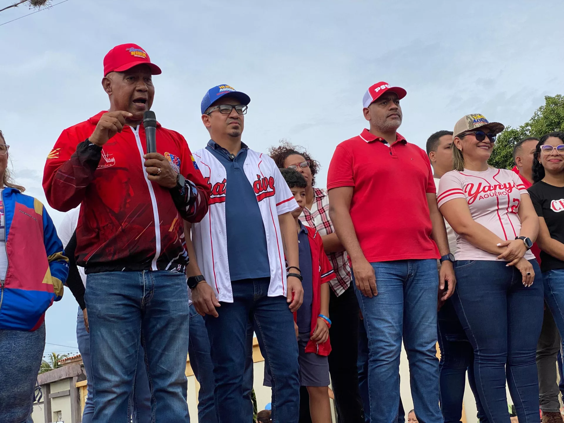 PSUV Lara