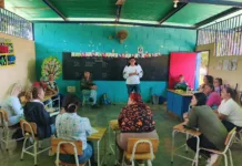 encuentro pedagógico