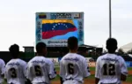 Equipo venezolano