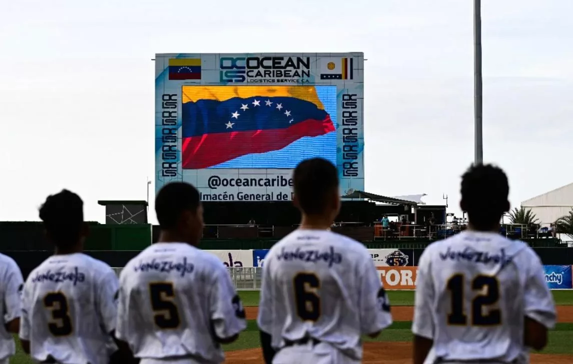 Equipo venezolano
