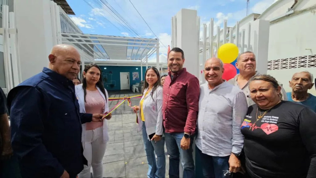 Alcaldía de Iribarren