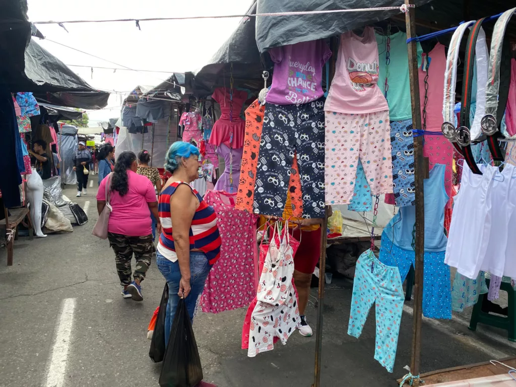 comerciantes