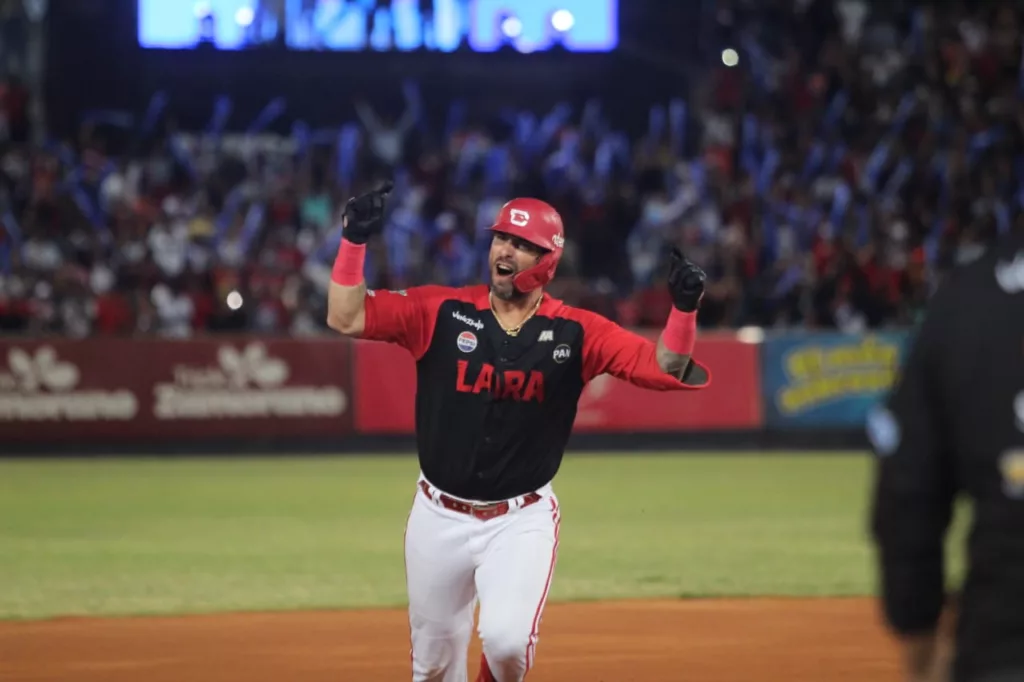 Jugador Rangel Ravelo