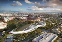 Reconocido director George Lucas anuncia la apertura del Museo Lucas del Arte Narrativo