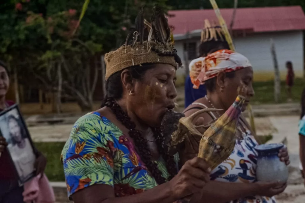 Baile de Las Turas: un proyecto de preservación para los cultores larenses