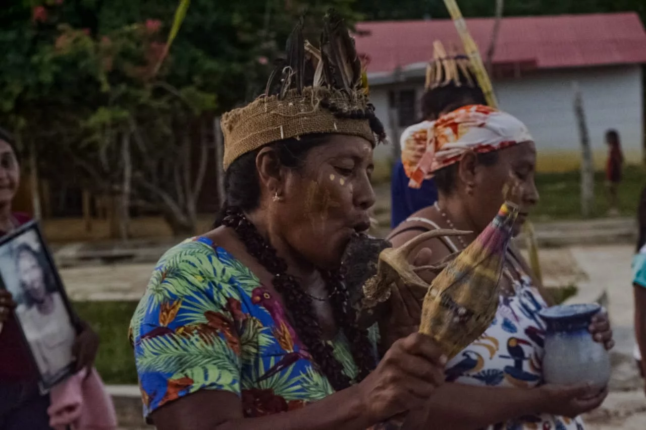 Baile de Las Turas: un proyecto de preservación para los cultores larenses