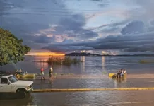 Río Orinoco