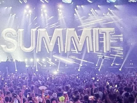 tomorrowland 2025