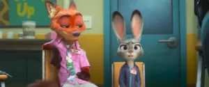 Zootopia 2