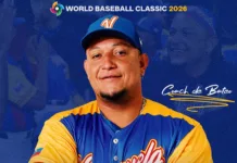 Miguel Cabrera