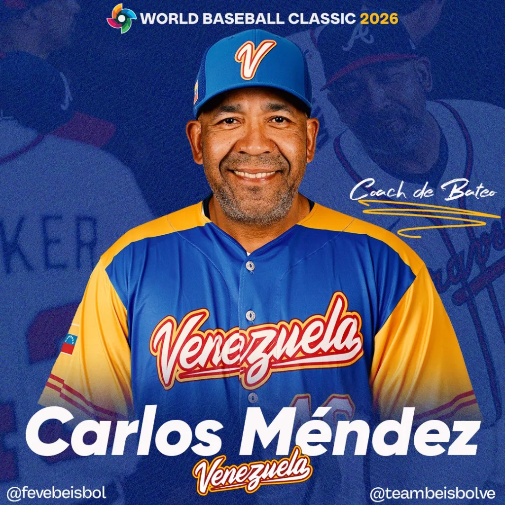 Carlos Méndez
