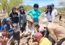 Museo de Quíbor usará mapeo digital para preservar sitios ancestrales