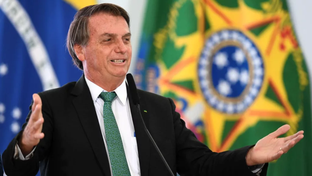 Expresidente de brasil