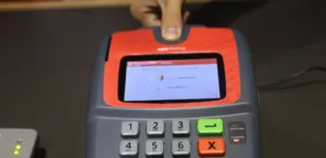 punto de venta
