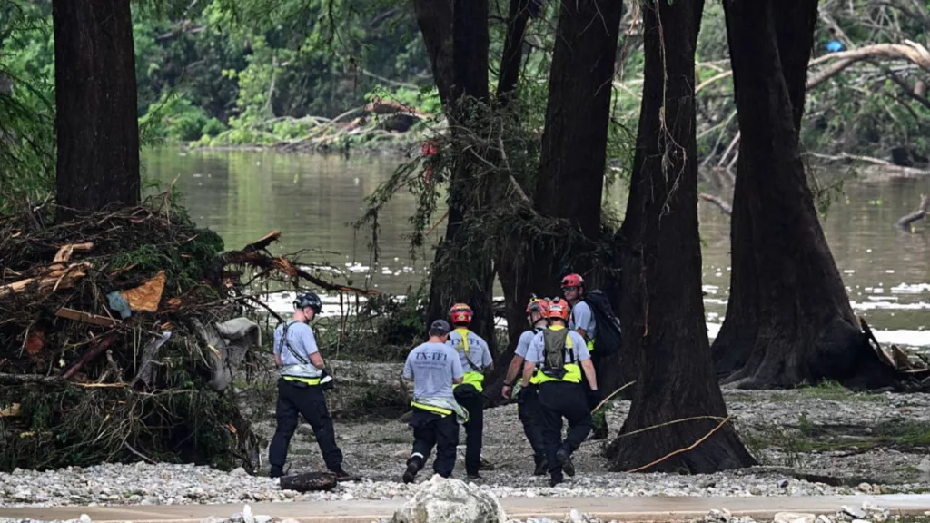 Papa León XIV manifiesta profundo dolor por 52 víctimas de inundaciones en Texas