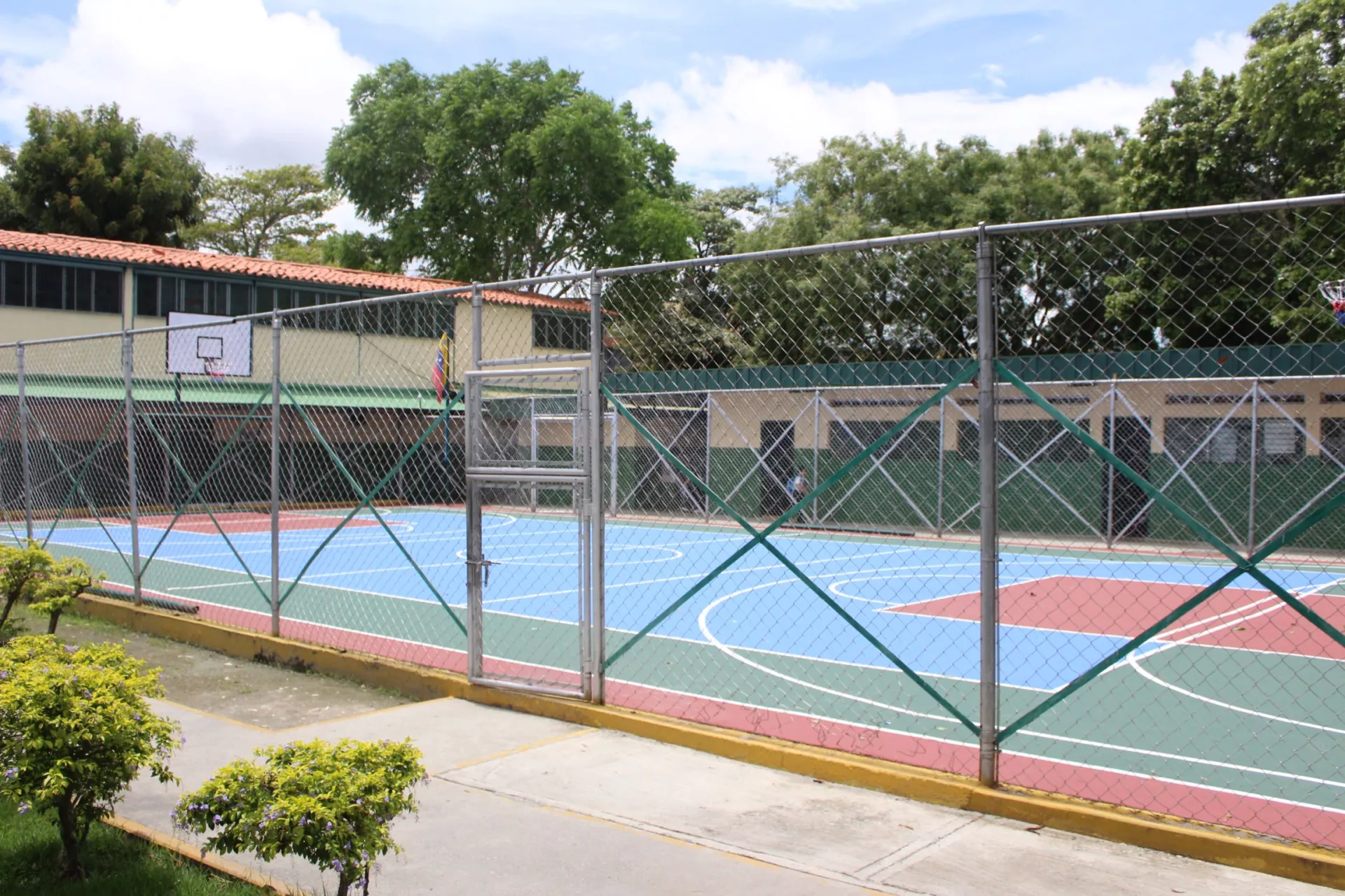 colegios