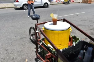 emprendedores