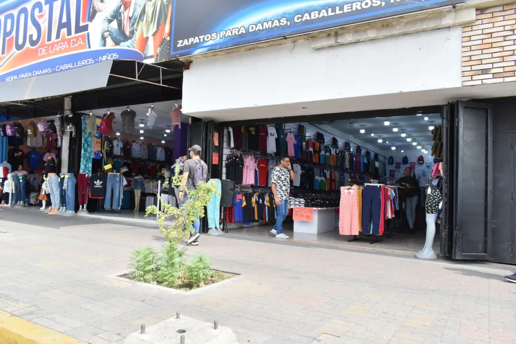 tiendas con ofertas