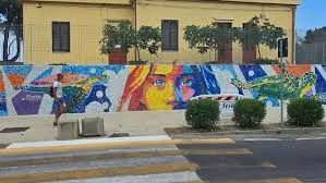 Artista venezolano Oscar Olivares