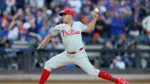 Ranger Suárez vuelve a la victoria en Grandes Ligas