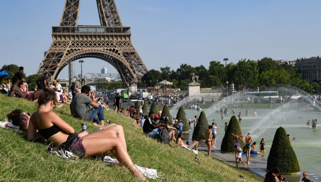 Estudio revela impacto del cambio climático en mortalidad por calor en Europa