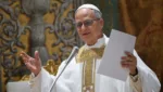 El Papa León XIV llama a la noviolencia y a la "paz desarmada" ante conflictos mundiales