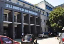 Hospital Jose Maria Vargas