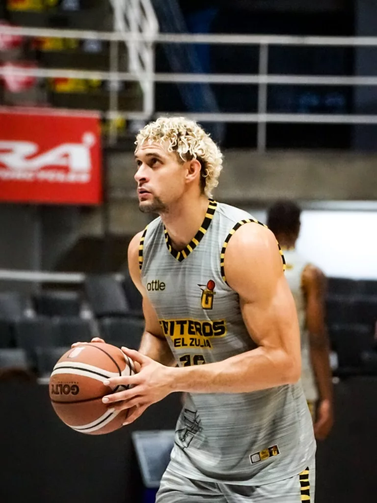 Superliga de Baloncesto