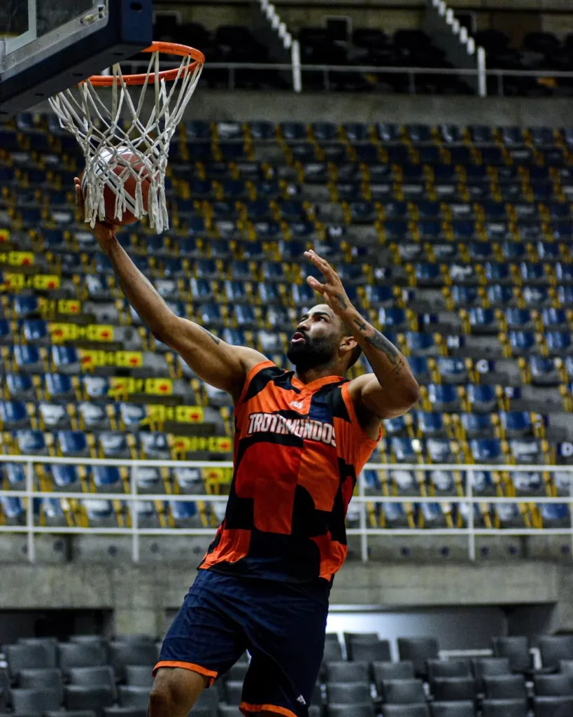 Superliga de Baloncesto