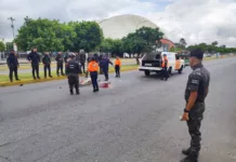 Trágico accidente en Barquisimeto: hombre muere arrollado en la Avenida Libertador