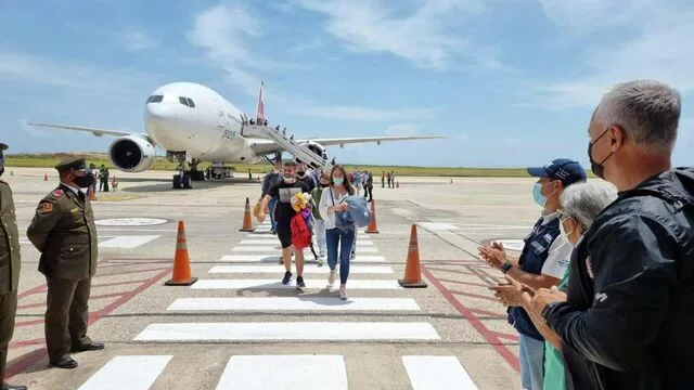 Avavit reporta aumento en formalización y cifras positivas en turismo nacional