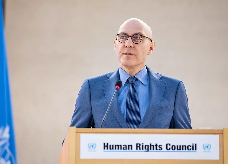 ONU exige a Israel detener el plan de ocupación de Gaza inmediatamente