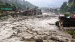 En India: Himachal Pradesh declara desastre nacional tras pérdida de 310 vidas por lluvias monzónicas