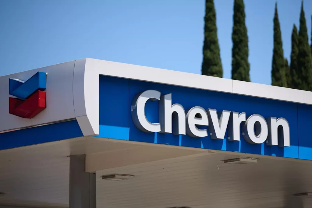 Chevron invertirá en exploración de un posible yacimiento de petróleo en Perú