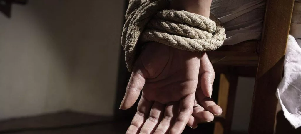 Zona Del Crimen: El calvario de 15 días de un corredor de seguros secuestrado y la caída de "Los Simultáneos"