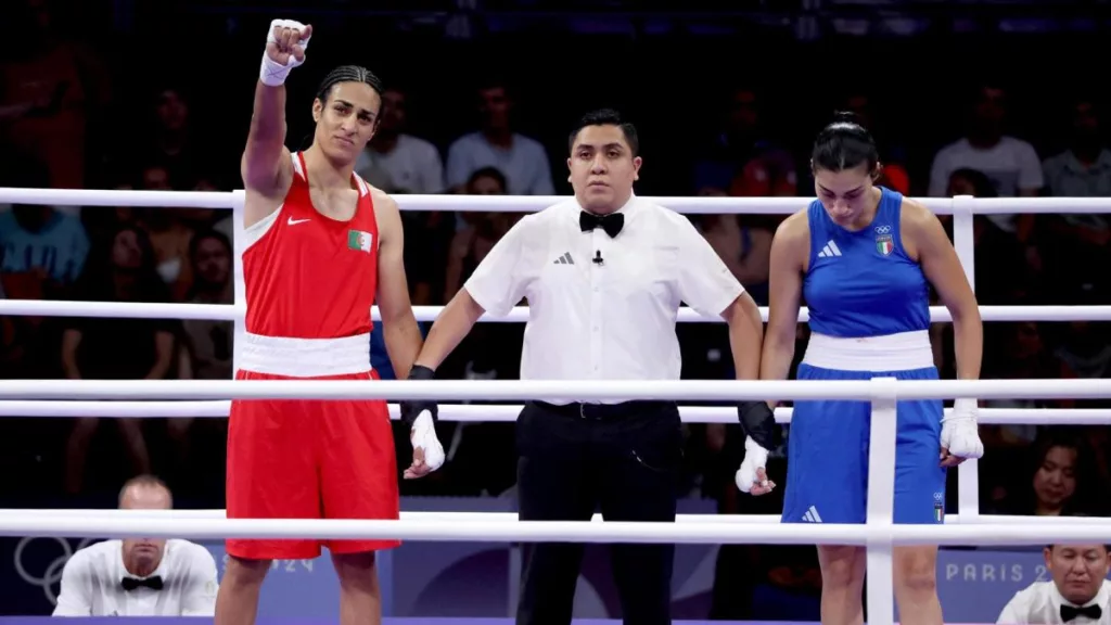 World Boxing implementa pruebas obligatorias de verificación de sexo para sus atletas