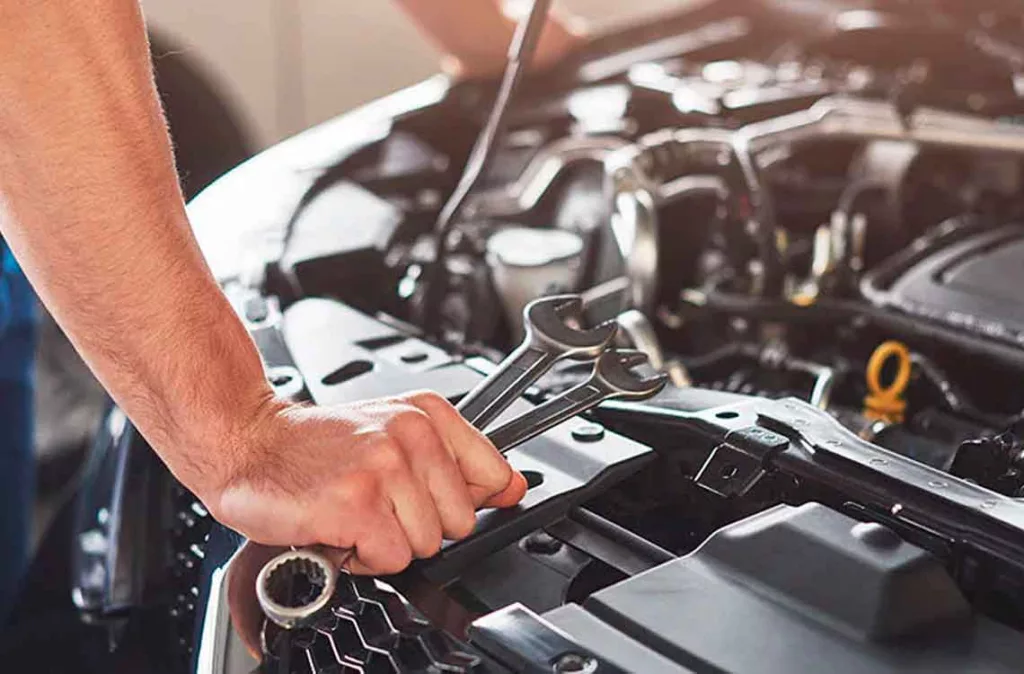 Sector autopartes decreció 5% en el primer semestre