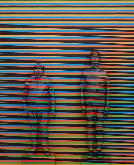 Carlos Cruz Diez