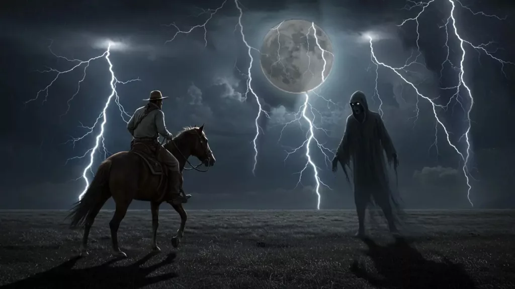 Mitos y Leyendas: "Los Muerticos" aún salen al acecho en Las Tunas de Tamaca