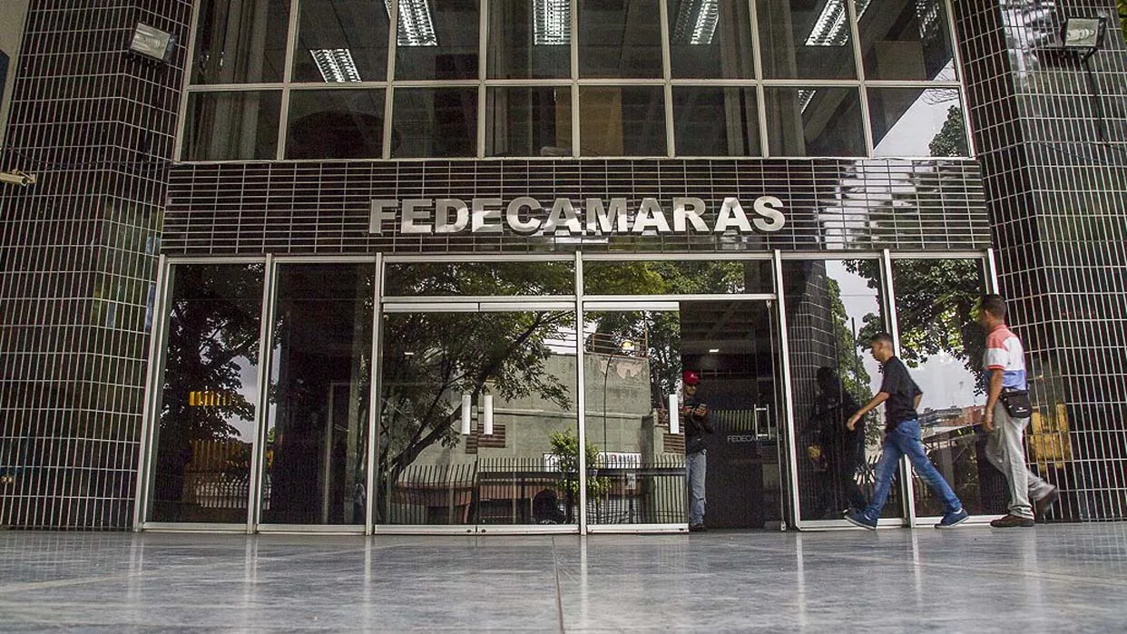 Fedecámaras llama a priorizar la producción nacional y combatir la informalidad