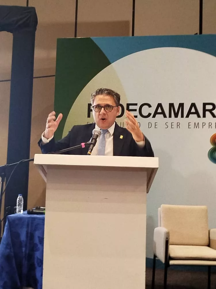 Fedecámaras llama a priorizar la producción nacional y combatir la informalidad