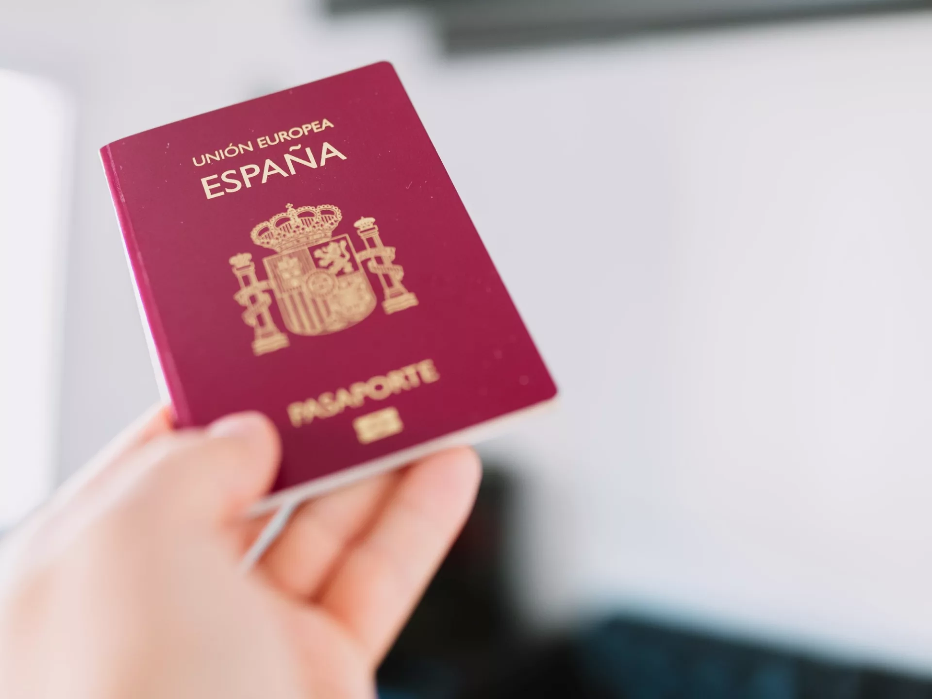 Consulado de España en Caracas implementará nueva herramienta para solicitudes de nacionalidad por Ley de Nietos