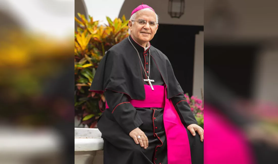 Fallece Monseñor Mario Monta